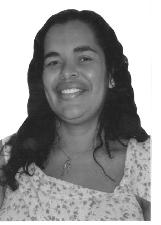 Foto de CRISTIANA RODRIGUES DOS SANTOS