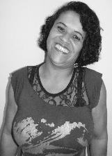Foto de CRISPINIANA OLIVEIRA DA CRUZ