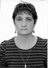 Foto de Clélia de Macedo Rocha Gomes