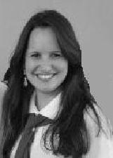 Foto de CAROLINE DE SOUSA TRIACA