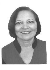 Foto de EVERALDINA DA CONCEICAO ANDRADE