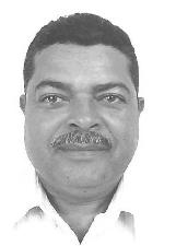 Foto de JAILTON BISPO DOS SANTOS