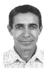 Foto de JOAO BOSCO ANDRADE DA SILVA