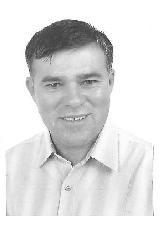 Foto de MARCIO ROBERTO BRAZ DA SILVA
