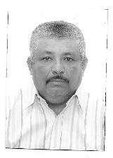 Foto de ADMILSON GRIGORIO DOS SANTOS