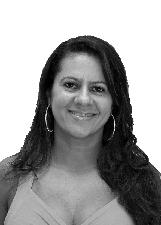 Foto de SILVANA CARINA ALVES DE OLIVEIRA