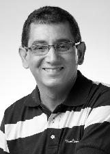 Foto de RUBENS CARLOS QUEIROZ DA SILVEIRA