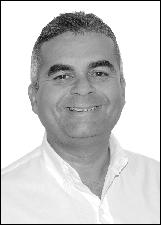 Foto de ROOSEVELT ALVES DE ARAÚJO