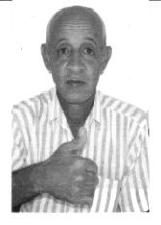 Foto de ALBERTO CEZAR SANTOS ALMEIDA
