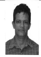 Foto de GARCIA SANTIAGO DOS SANTOS
