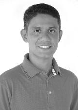 Foto de ROBSON ALVES DOS SANTOS
