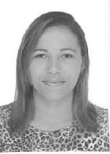 Foto de Alane Bonfim Vieira