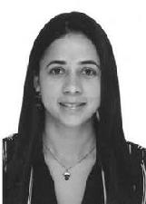 Foto de Cacilina de Macedo Borges
