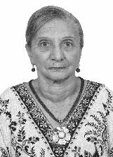 Foto de Hildete Pereira dos Santos