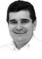 Foto de Reinaldo Andrade Sandes