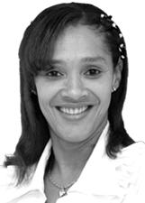 Foto de MARLENE CARDOSO ASSIS DE JESUS