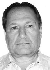 Foto de WILSON DIAS DE ALMEIDA