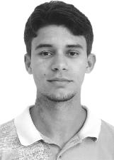 Foto de MAICON VIEIRA SOUSA