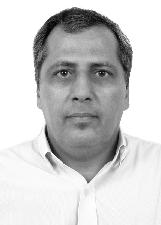 Foto de Carlos Alberto Paes Marques de Oliveira