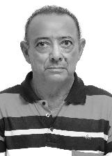 Foto de Manoel Vieira de Santana