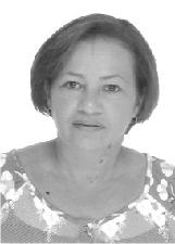 Foto de Iara Maria Caja dos Santos