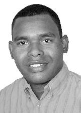 Foto de CLEYTON PAULO CARVALHO DA CRUZ