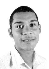 Foto de DANIEL RIBEIRO ROCHA JUNIOR