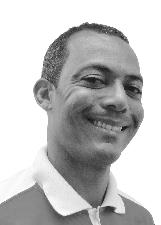 Foto de JORGE ALEXANDRE ARAUJO VASQUEZ
