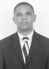 Foto de RAEL DA PAIXAO DA SILVA