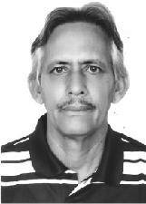 Foto de RUBENALDO WAGNER RIBEIRO GONÇALVES