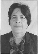 Foto de CLEUSA COUTINHO SANTOS ROSEIRA