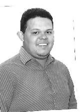 Foto de FABIO JOSE REIS DE ARAUJO