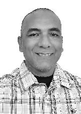 Foto de MARCOS AIRTON ALVES DE ARAUJO