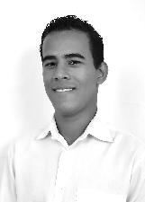 Foto de FELIPE SÁ DOURADO SANTOS