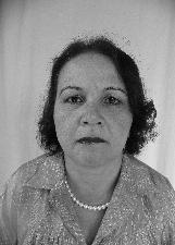 Foto de MARIA APARECIDA DIAS DOS SANTOS