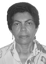 Foto de MARIA APARECIDA PAIVA DA SILVA