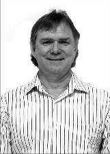 Photo of Nilson dos Santos Cerqueira