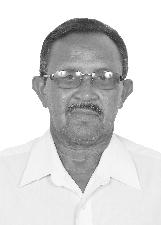 Foto de AGRIPINO RAMIRO DOS SANTOS
