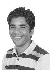 Foto de GILCIMAR FERREIRA DA SILVA