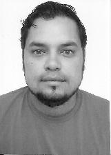 Foto de JIMI HENDRIX ALVES DE ARAUJO