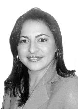 Foto de REGINA LÚCIA FERNANDES DE SANTANA