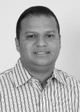 Foto de RAFAEL RODRIGUES DELMONDES