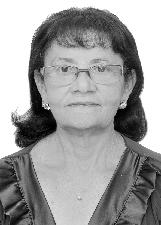 Foto de Sizanira Rodrigues de Jesus