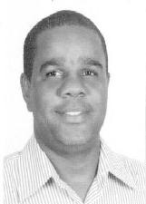 Foto de MARCIO ROBERTO MORAIS CERQUEIRA