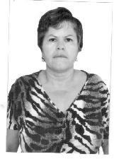 Foto de MARIA DE FÁTIMA DA COSTA OLIVEIRA