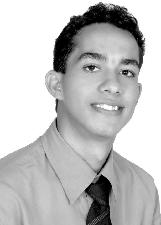 Foto de JONATAS THIAGO DE SOUZA