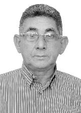 Foto de ABRAHÃO MANOEL DE MAGALHÃES