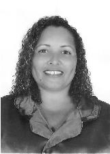 Foto de MARIA DA GLORIA BISPO DE SENA