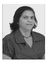 Foto de HENRIETE MARIA REGO SOUZA