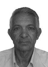 Foto de GILBERTO PIRES CIRQUEIRA